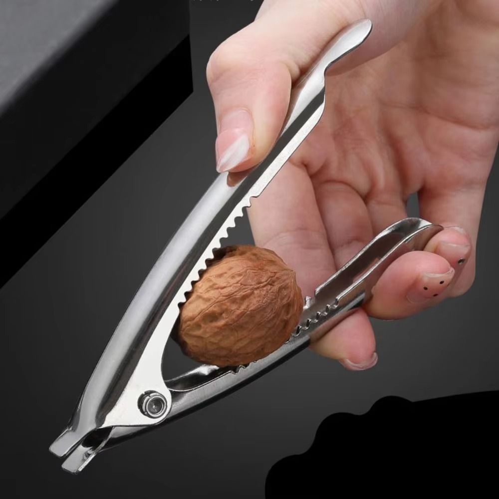 Kitchen Gadgets New Products - Nueva Pinza para Abrir Ostras Creativa,