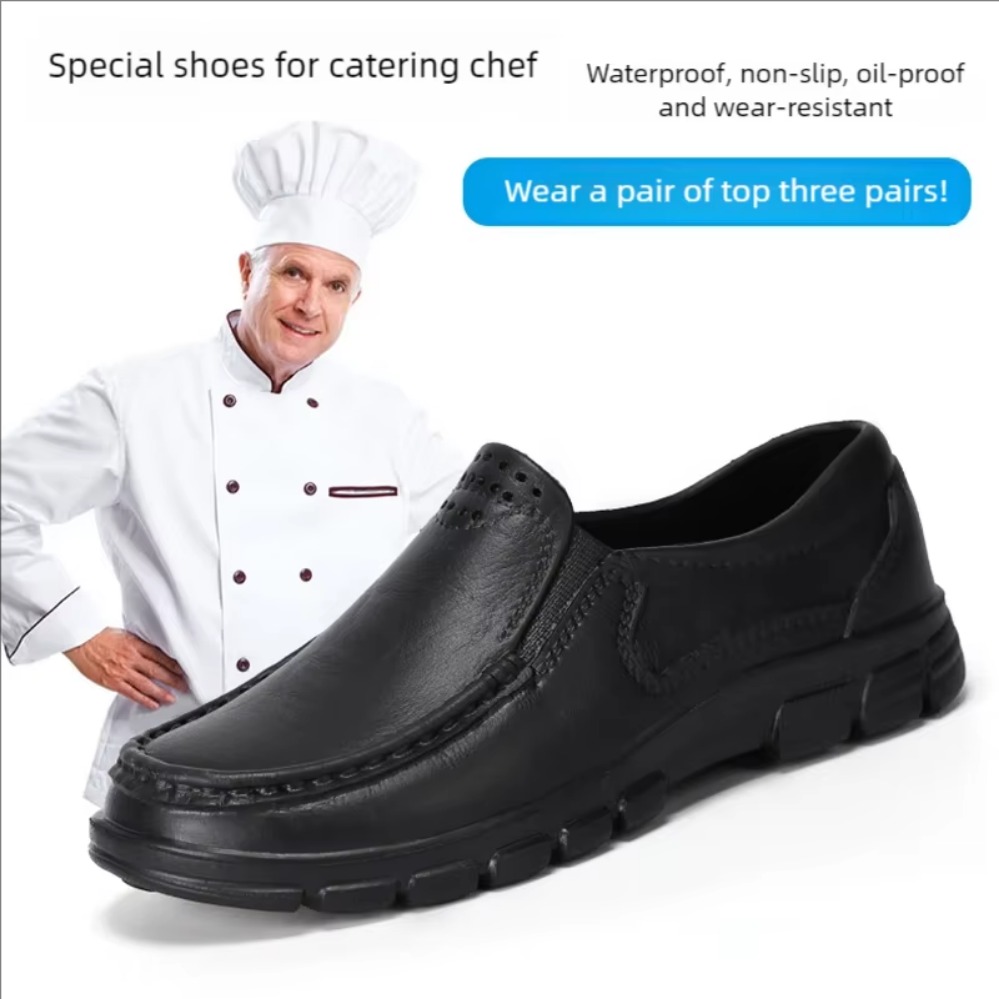 Kitchen Gadgets For Men - Nuevos Zapatos Casuales Ligeros de Talla