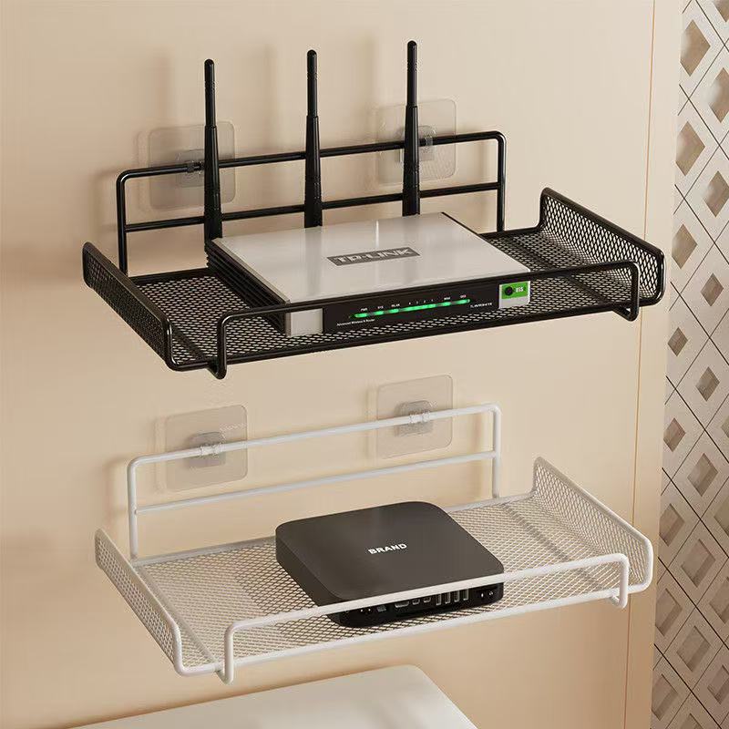 Kitchen Gadgets Organizer - Estante de Pared de Acero Inoxidable