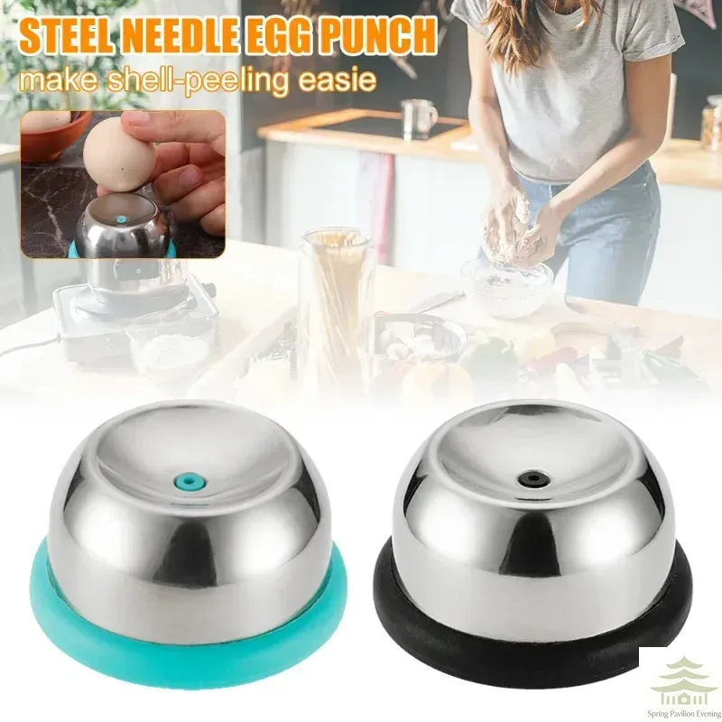 Perforador de Huevos, Aguja de - Egg Separator Tool reseña y precio