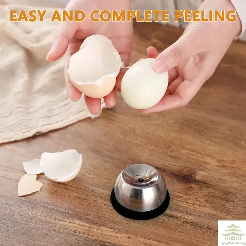 Perforador de Huevos, Aguja de - Egg Separator Tool reseña y precio