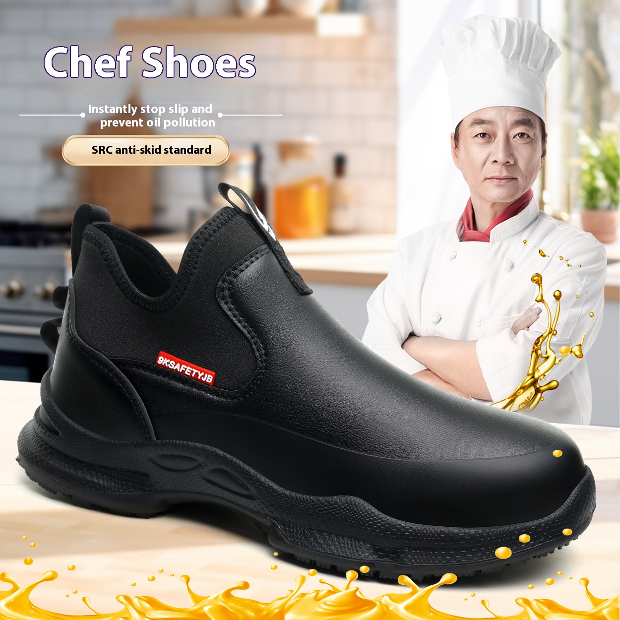Shevalues, zuecos Eva para hom - Kitchen Gadgets For Men reseña y precio