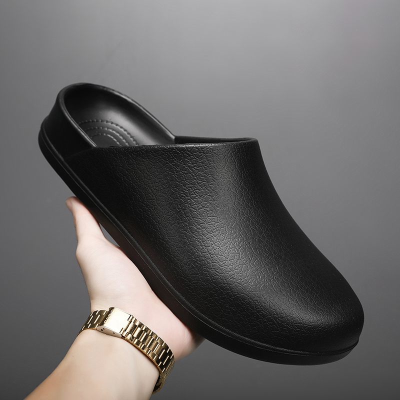 Zapatillas de hombre impermeab - Kitchen Gadgets For Men reseña y precio