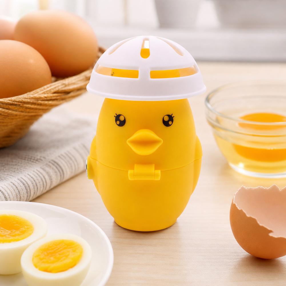 Rompehuevo 4 en 1 para Huevos  - Egg Separator Tool reseña y precio