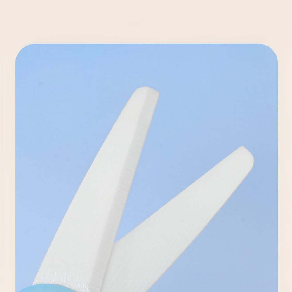 Tijeras para alimentos infanti - Kitchen Helper Gadgets reseña y precio