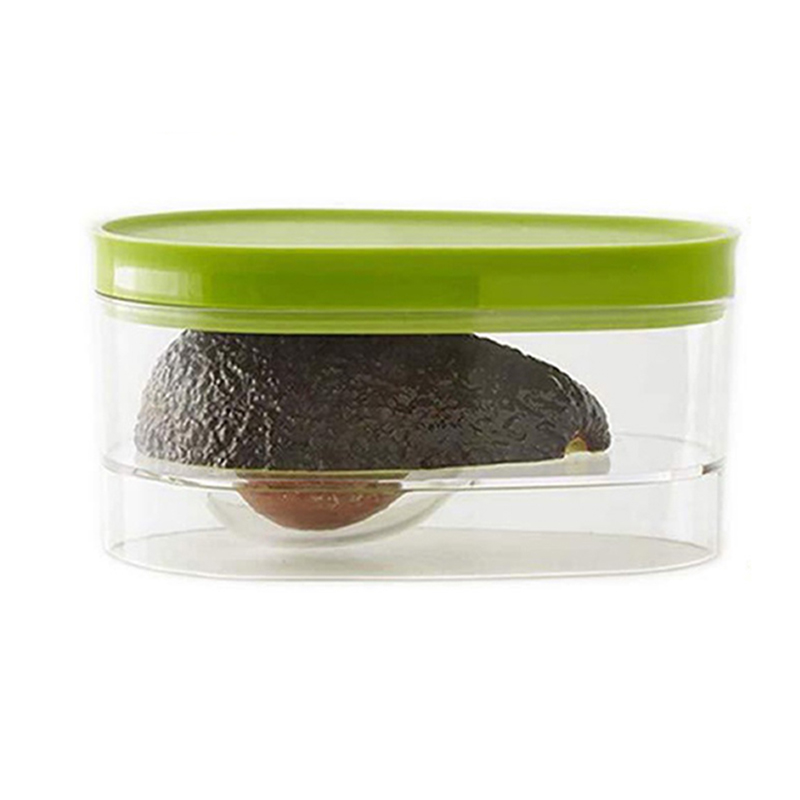 Caja de almacenamiento de alim - Kitchen Gadgets Organizer reseña y precio