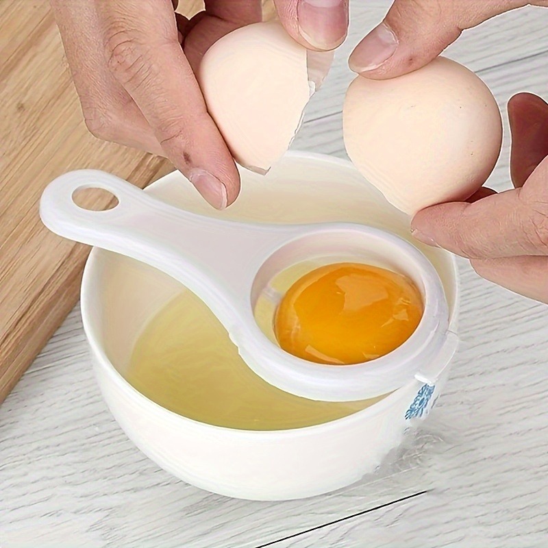 1/3 piezas de separador de cla - Egg Separator Tool reseña y precio
