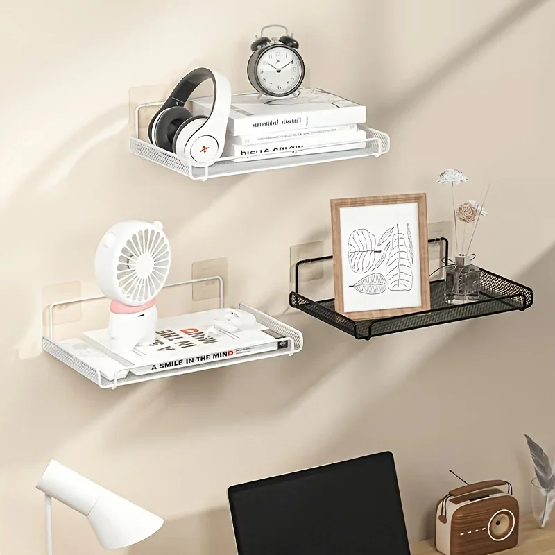 Estante de Pared de Acero Inox - Kitchen Gadgets Organizer reseña y precio