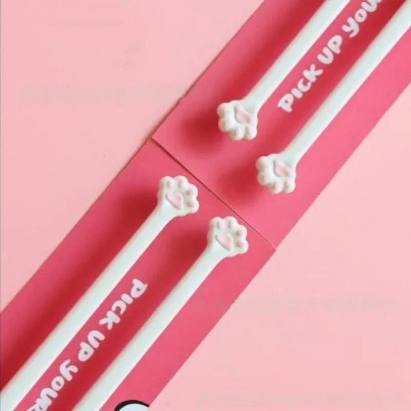 Palillos de pata de gato para  - Kitchen Helper Gadgets reseña y precio