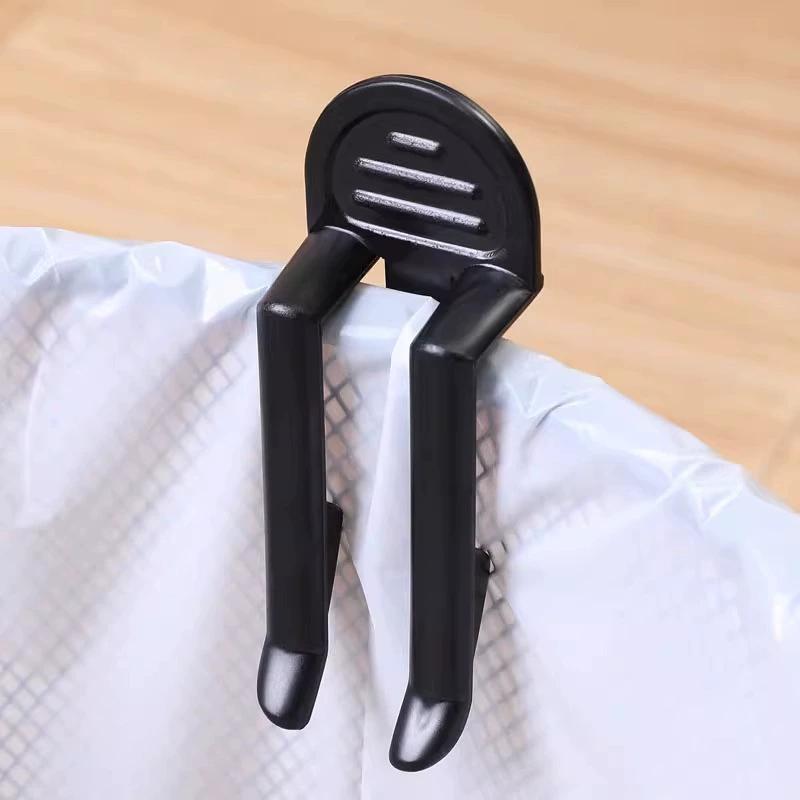 2/5 piezas de clips de plástic - Kitchen Gadgets Organizer reseña y precio