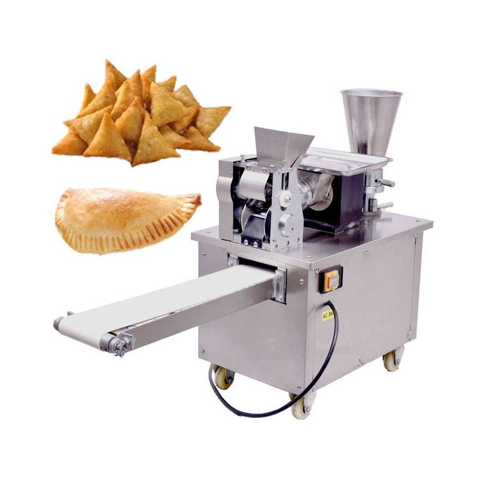 Máquina Automática para Hacer  - Kitchen Gadgets Dumpling Maker reseña y precio