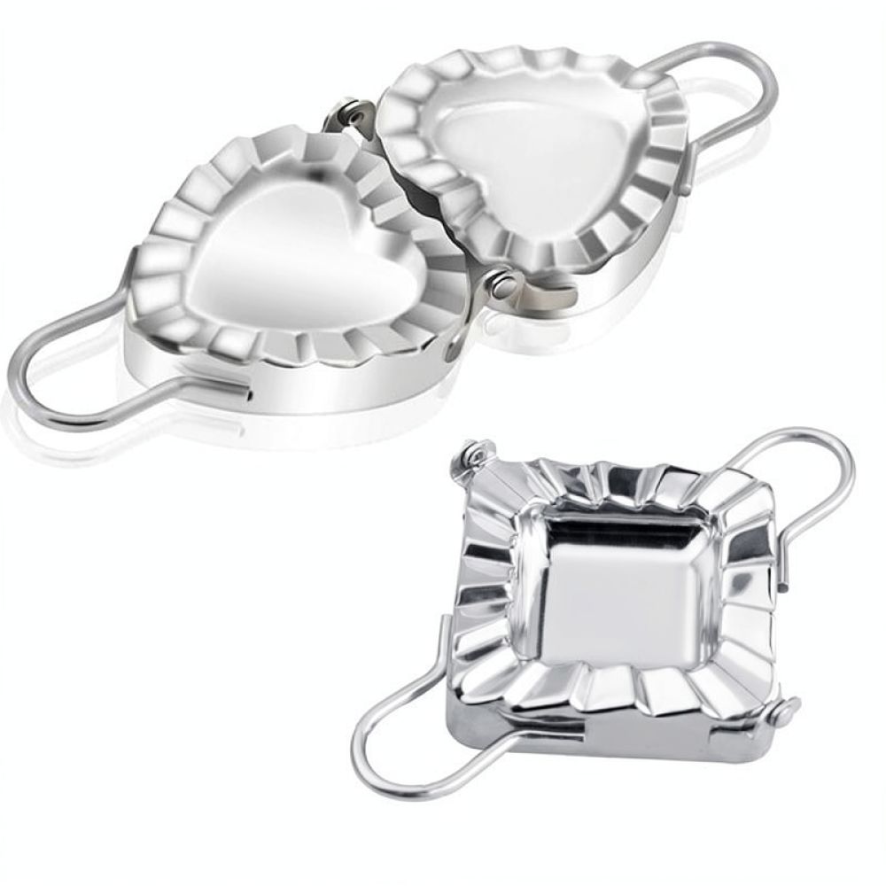 Accesorio de cocina: molde par - Kitchen Gadgets Dumpling Maker reseña y precio